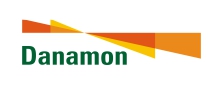 Project Reference Logo Danamon